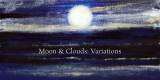 Moon & Clouds